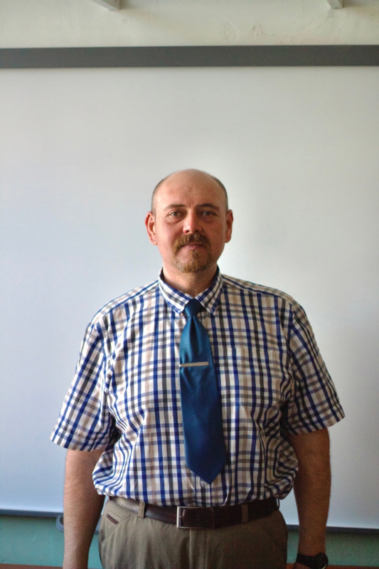 Васильев Алексей Викторович Васильев Алексей Викторович.